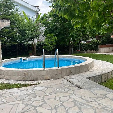 Apartments Apple Cat Montenegro Ko Биела Экстерьер фото